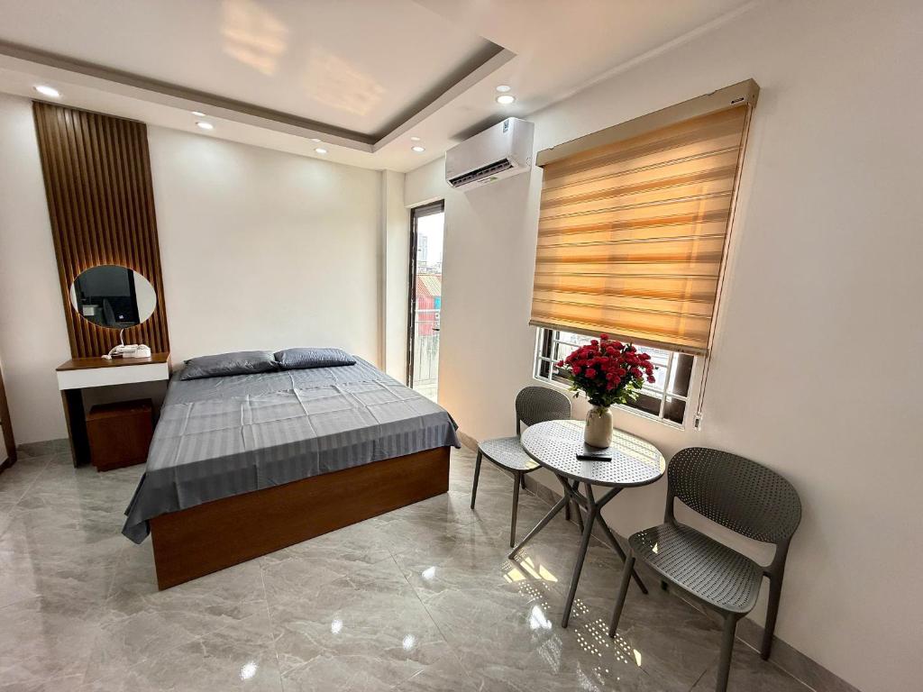 Era Apartment Hoang Hoa Tham – Hanoi