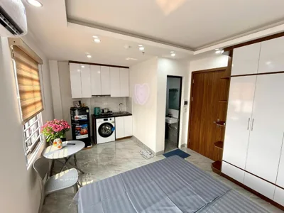 Era Apartment Hoang Hoa Tham – Photos 2