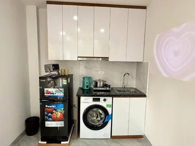 Era Apartment Hoang Hoa Tham – Photos 3