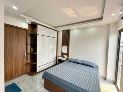 Era Apartment Hoang Hoa Tham – Photos 5