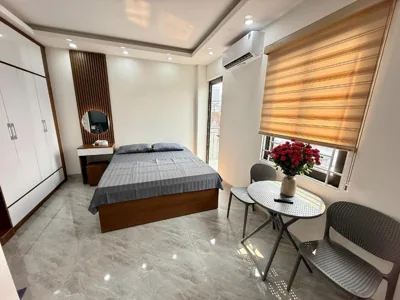 Era Apartment Hoang Hoa Tham – Photos 7