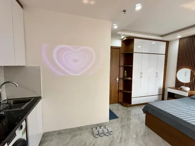 Era Apartment Hoang Hoa Tham – Photos 8