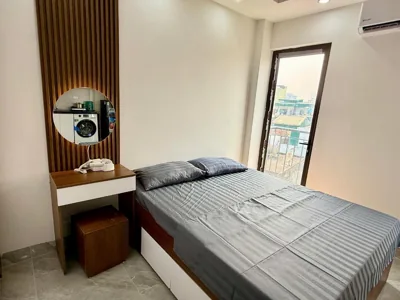 Era Apartment Hoang Hoa Tham – Photos 9