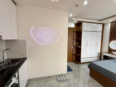 Era Apartment Hoang Hoa Tham – Photos 11