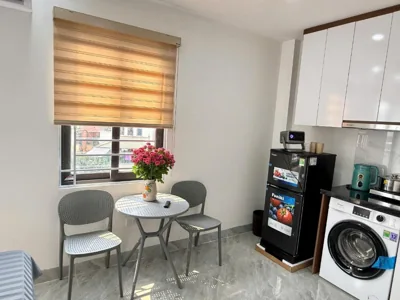 Era Apartment Hoang Hoa Tham – Photos 12