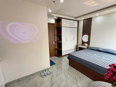 Era Apartment Hoang Hoa Tham – Photos 13