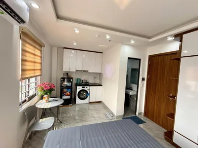 Era Apartment Hoang Hoa Tham – Photos 16